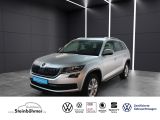 Skoda Kodiaq Ambition 1,5TSI DSG LED AHK RearView - Skoda Kodiaq in Bielefeld