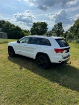 Jeep Grand Cherokee S-Limited 3.0 V6 M.-Jet 177kW... - Jeep Grand Cherokee aus 2013
