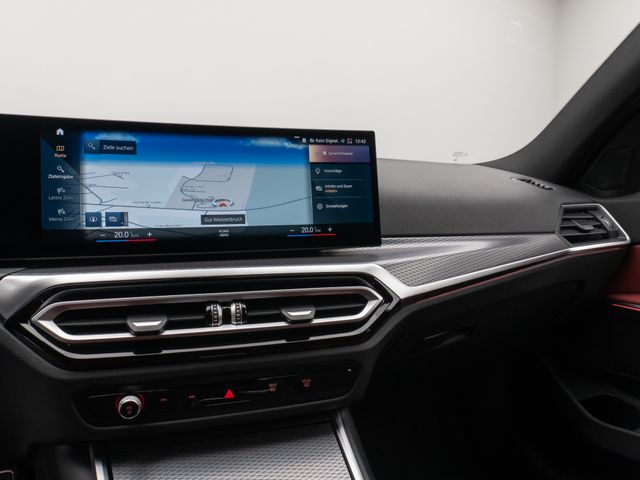 Foto Nummer 22: BMW 320d