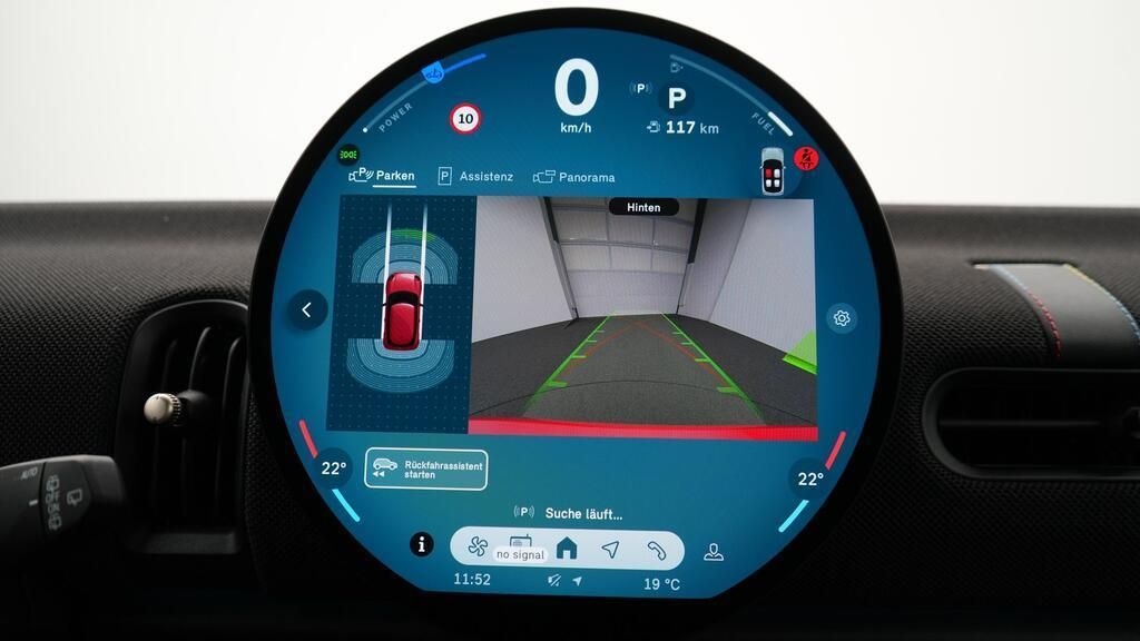 MINI Cooper S - Bild 22