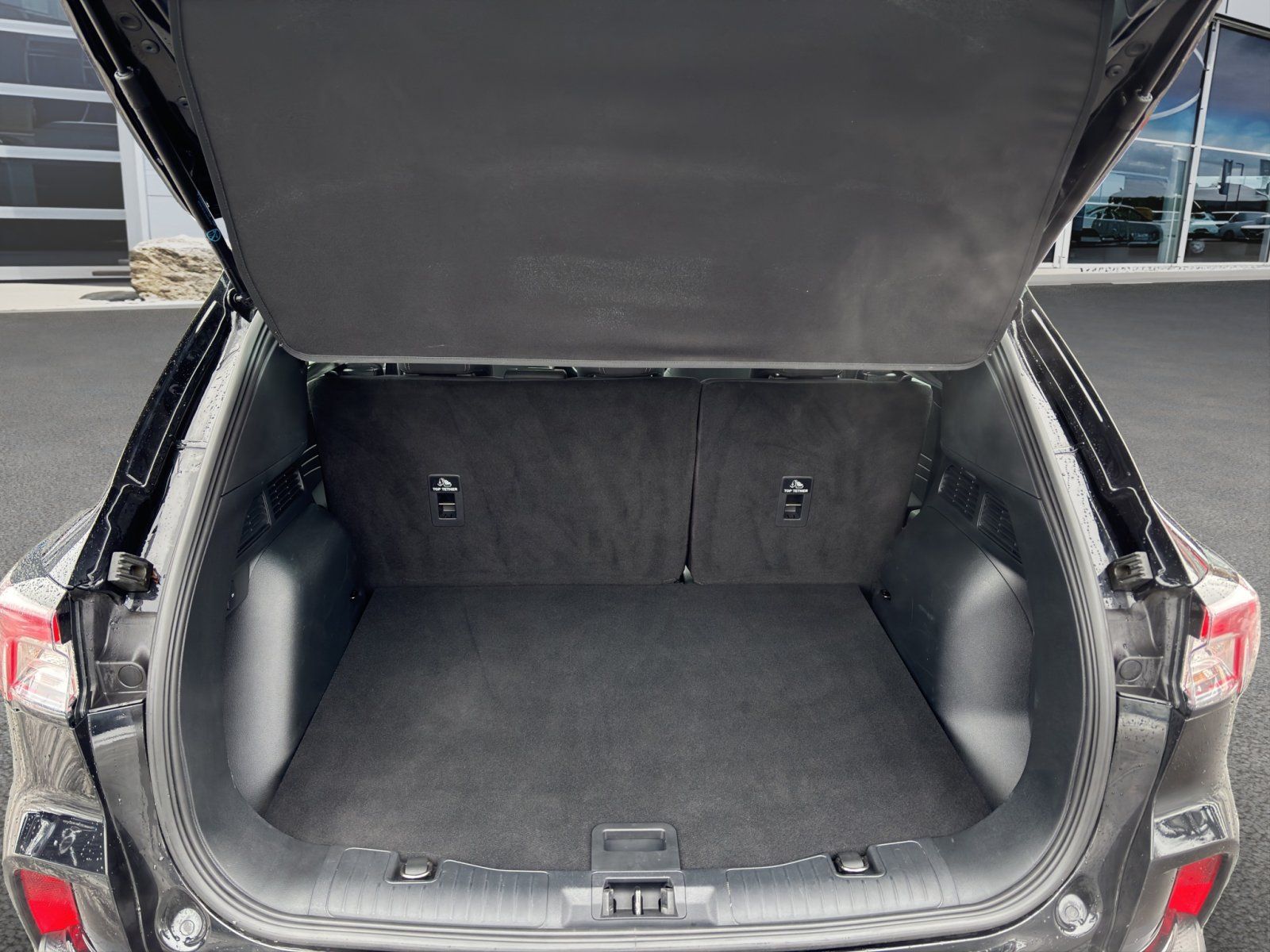 Fahrzeugabbildung Ford Kuga 2.5l PHEV Plug-In Hybrid Cool & Connect