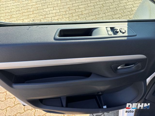 Toyota Proace Verso 2.0 D-4D L1 Executive AT 7 Sitzer X