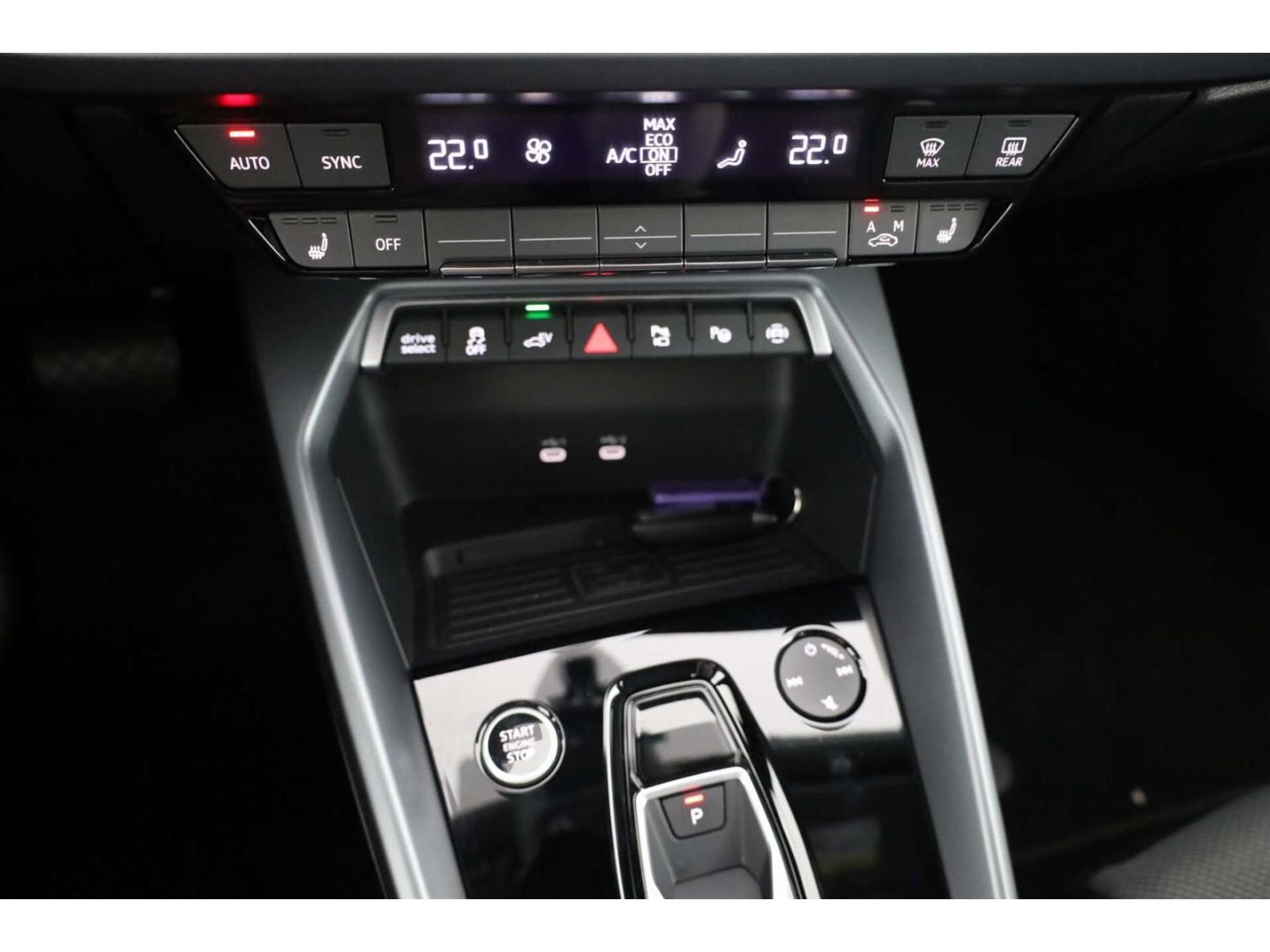 Audi A3 Sportback 40 TFSI e Advanced NAV/RFK/ACC, миниатюра 18
