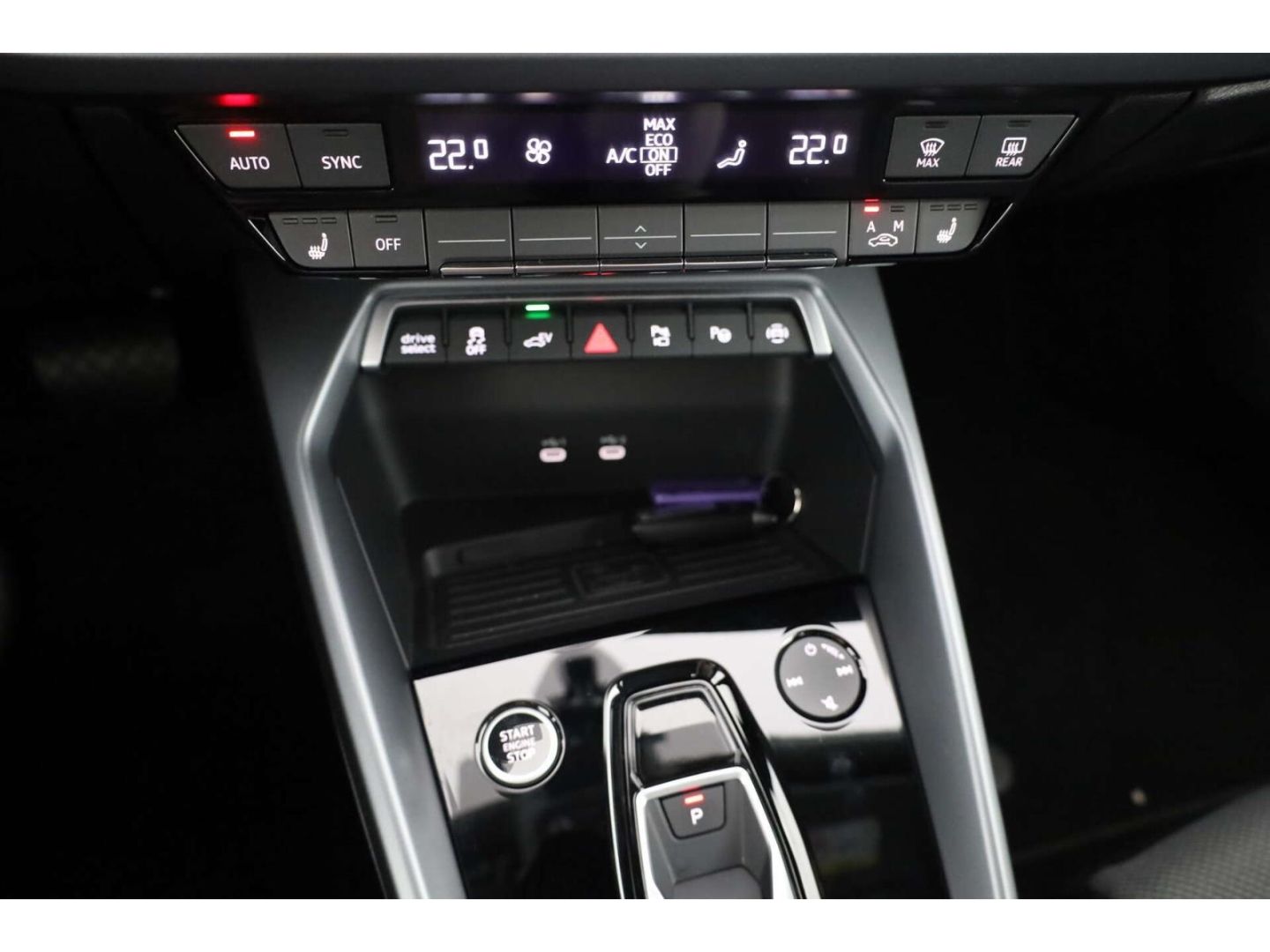 Audi A3 - Bild 18