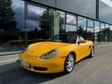 Porsche Boxster S 3.2L 986 | SPEEDYELLOW |... - Porsche Boxster: 986