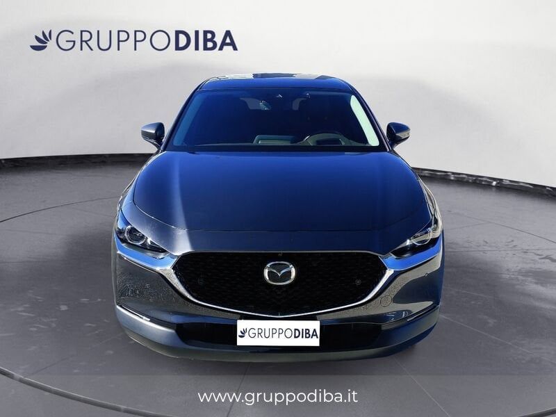 Other Mazda CX-30 Benzina 2.0 m-hybrid Exclusive 2wd 1 imagem 2