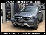 Mercedes-Benz GLE 350 de 4Matic *LEDER*WIDE*DIST*19ZOLL*UPE:84 - gebrauchte Mercedes-Benz GLE 350 aus dem Jahr 2021