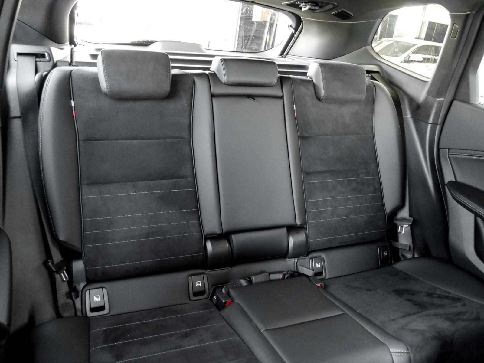 BMW iX1 - Bild 4