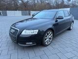 Audi A6 Avant 2.8 FSI - gebrauchte Audi A6 aus dem Jahr 2009