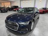 Audi A6 Lim. 40 TDI design*LED*MMI Plus*PDC*AHK*SHZ* - Audi A6: De