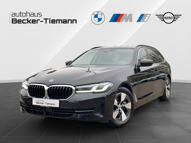 BMW 530d xDrive Touring/Laser/Pano/AHK/DA Prof.