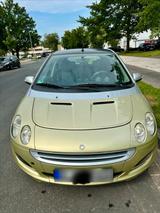 Smart Forfour 1,5 - gebrauchte Smart Kombis