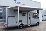 HYMER / ERIBA / HYMERCAR ML-I 540 - Sehr gepflegt -  - HYMER / ERIBA 540