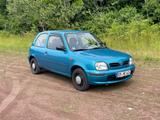 Nissan Micra 1.0  - gebrauchte Nissan Micra aus dem Jahr 1998
