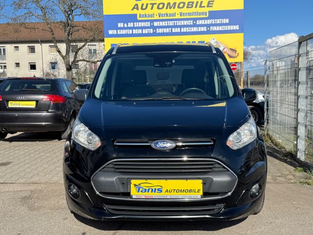 Ford Tourneo Connect Titanium*Pano*R-Kamera*