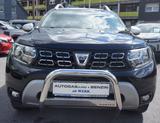Dacia Duster Prestige TCe100 LPG *NAVI+CAM Sitzh+Chrom - mit LPG-Antrieb: Pickup