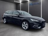 Seat Leon Sportstourer FR 4Drive 2.0 TDI LED Navi ACC - Seat Leon: Fr TDI