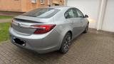 Opel Insignia 2.0 CDTI ecoFLEX Business Ed. 103kW... - Opel Insignia Gebrauchtwagen in Hagen