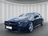 Mercedes-Benz CLS 53 AMG 4Matic+HEADUP+VOLL+NEUPREIS 119TSD€+ - Mercedes CLS 53 AMG mit Schiebedach