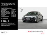 Audi A5 Sportback advanced 35 TFSI Pano*Matrix*Navi - gebrauchte Audi A5 aus dem Jahr 2022
