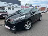 Renault Clio IV Grandtour Luxe Automatik+Navi+Garantie - Renault Clio mit Benzin-Antrieb: Kombi, Grandtour Luxe