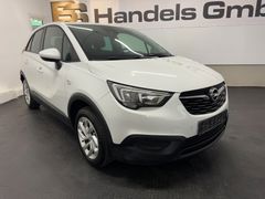 OPEL Crossland X Edition*KAMERA*NAVI*IntelliLink*PDC* OPEL Crossland X Edition*KAMERA*NAVI*IntelliLink*PDC*