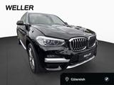 BMW X3 xD20d xLine LivePlus RFK Tempo LED AHK SpoSi