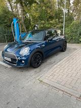 MINI Mini Cooper One - 2. Hand, Chili Paket, ne... - MINI Cooper in Magdeburg