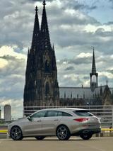 Mercedes-Benz CLA 220 Shooting Brake  190 PS Widescreen*PDC* - Mercedes-Benz CLA 220 Shooting Brake