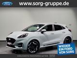 Ford Puma 1.0 EcoBoost ST-Line X*LED*KAMERA*