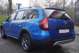 Dacia Logan II MCV Stepway 0.9 Navi Kamera Klima - Dacia: Kombi