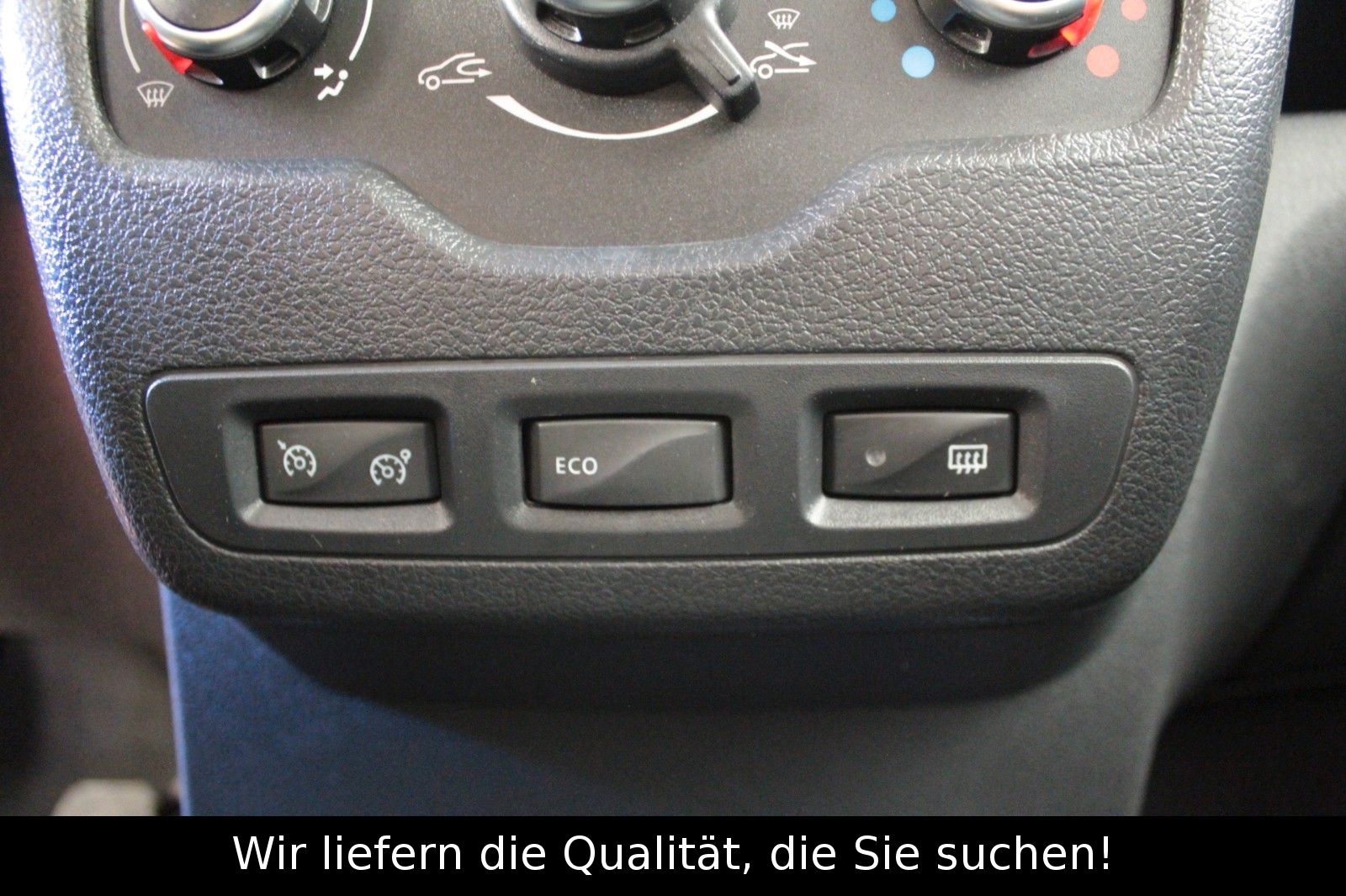 Fahrzeugabbildung Dacia Dokker TCe 115 Stepway *Navi*Klima*