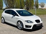 Seat Leon 2.0 TSI Cupra R 265CV STAGE1 - Seat Leon aus 2011: R