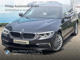 BMW 530e xDrive Glasda. DA+ 360° H&K Massage TV HuD - BMW 530 in Oberhausen