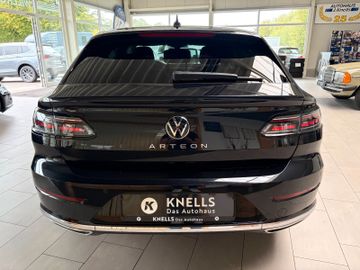 Volkswagen Arteon - 5