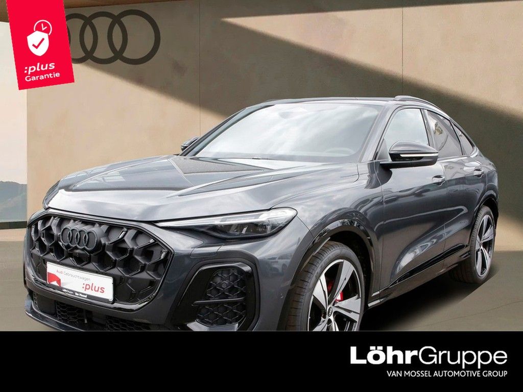 AUDI SQ5 Sportback 3.0 Q 105.040 UVP 21"|PANO|MATRIX