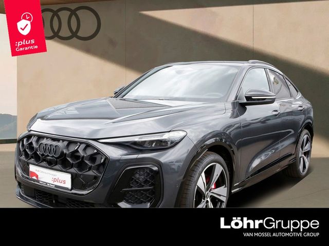 AUDI SQ5 Sportback 3.0 Q 105.040 UVP 21"|PANO|MATRIX