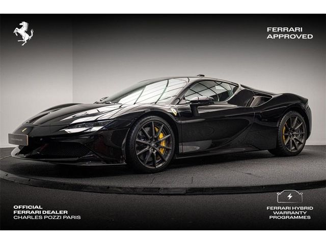 FERRARI SF90