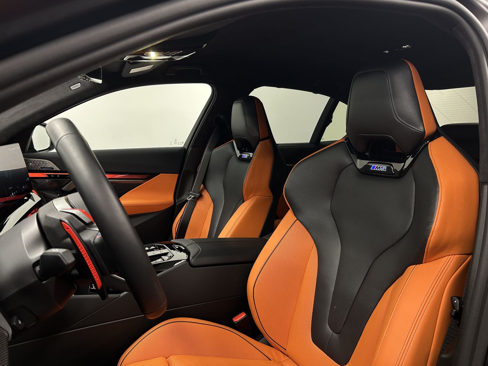 BMW M5 - Bild 36