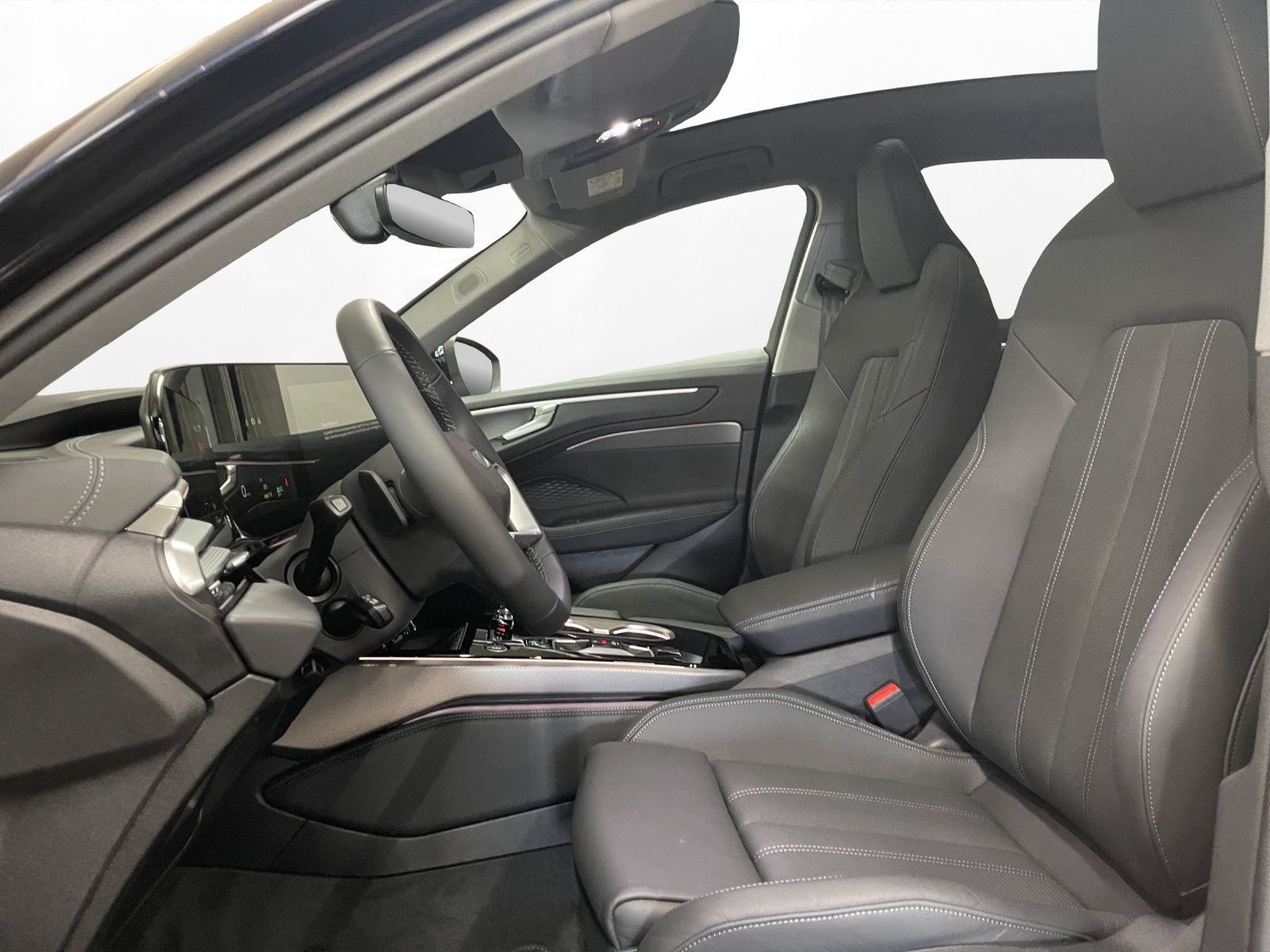 Audi A6 - Bild 15