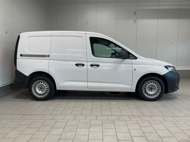 Caddy Cargo Kasten 2.0 TDI SHZ KLIMA TEMPOMAT