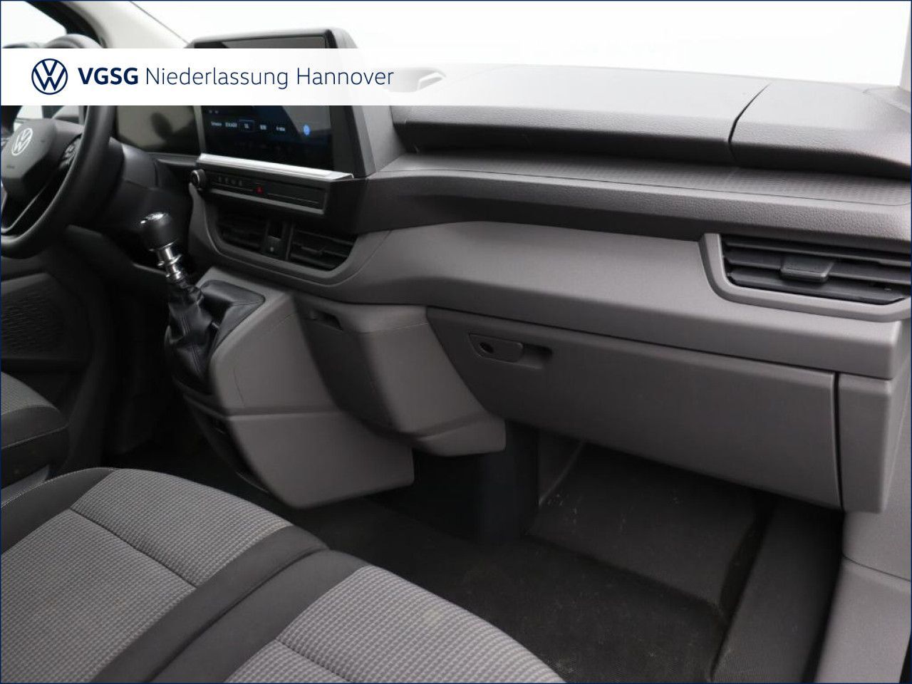 Volkswagen T7 Transporter - Bild 6