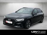 Audi A4 Avant S line 45 TFSI quattro S tronic *Kamera - Audi A4 Gebrauchtwagen in Mainz