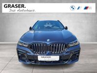 BMW X6 M50 - Vorschau Bild 9