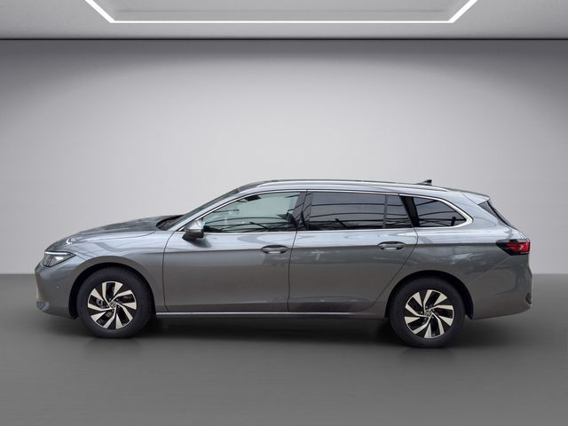 Passat Variant 1.5eTSI DSG Business