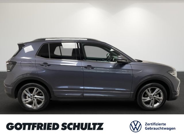 Volkswagen T-Cross - Bild 4