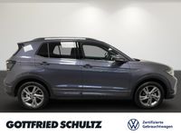 Volkswagen T-Cross - Vorschau Bild 4