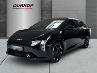 Kia EV4 - Vorschau Bild 1