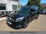 Mercedes-Benz V250 LANG*AVANTG/EDIT*2.HAND*AHK*LED*ACC*EURO6 - Mercedes-Benz V 250 in Hamburg