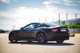 Maserati Granturismo MC Stradale Centenario - Maserati: Mc